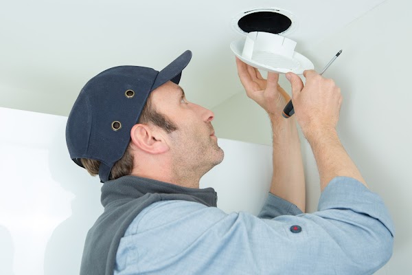 Vredevoogd Heating & Cooling gallery photo