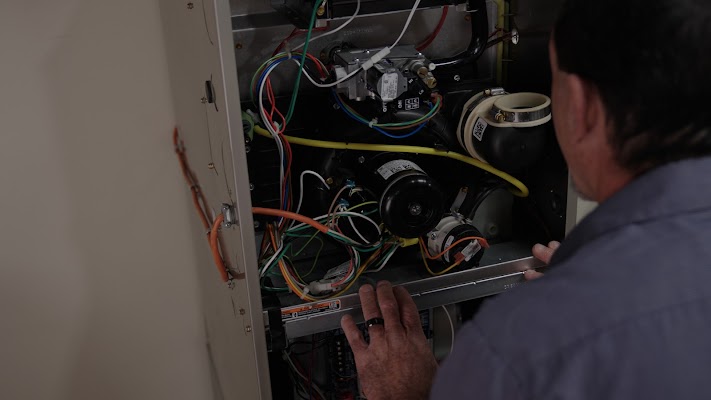 Vredevoogd Heating & Cooling gallery photo