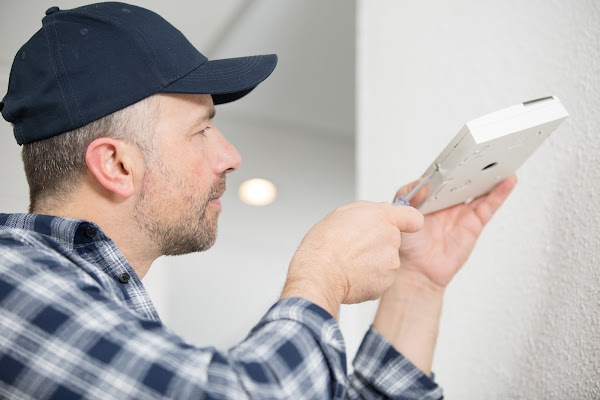 Vredevoogd Heating & Cooling gallery photo