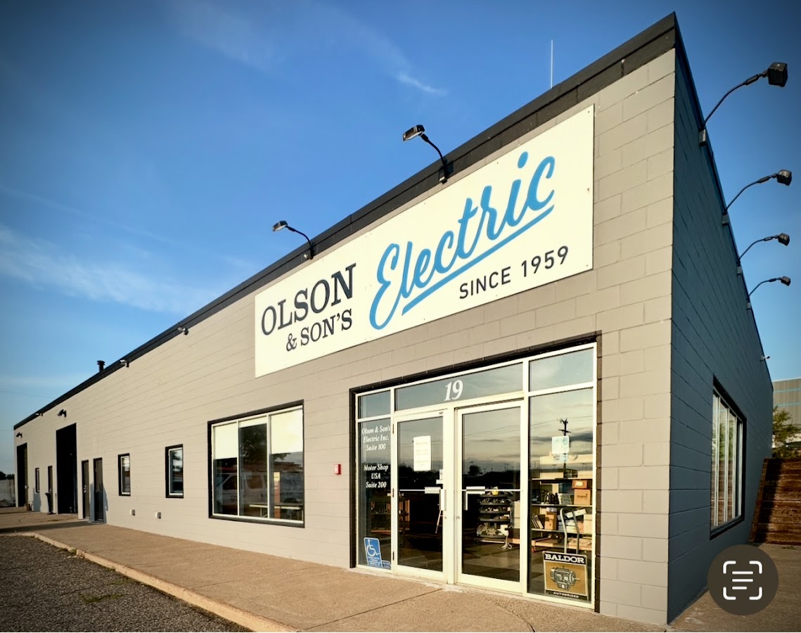 Olson & Sons Electric Electrician in Monticello, MN photo