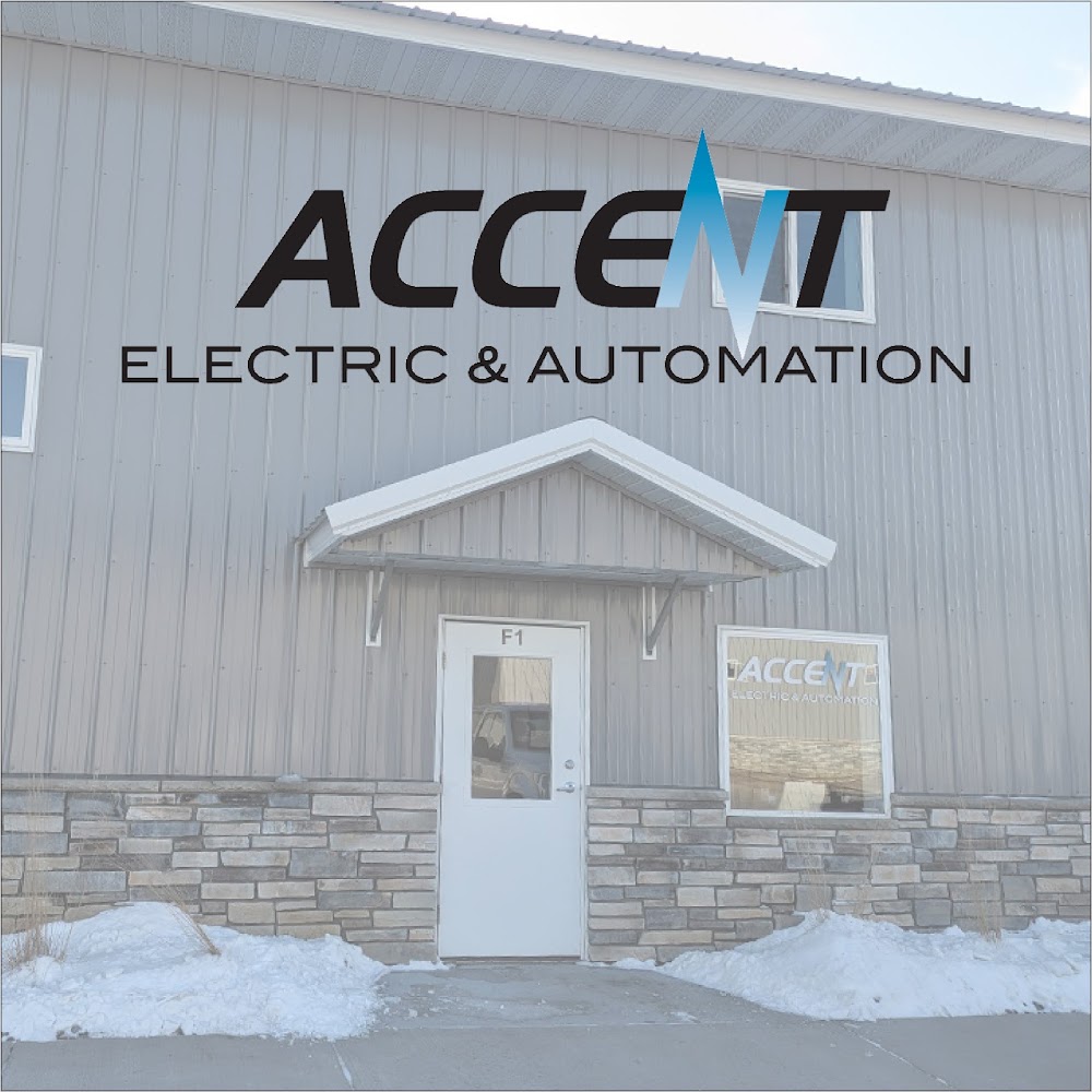 Accent Electric and Automation, LLC gallery photo