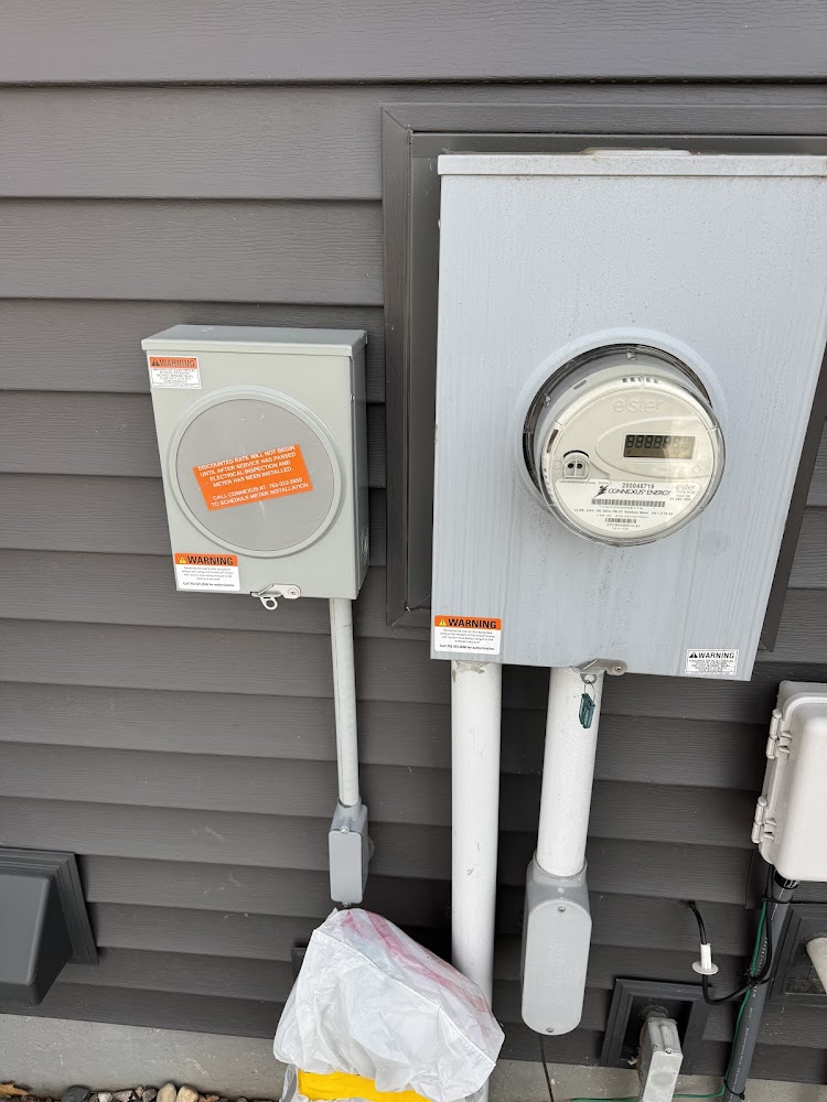 Gallery photo for Nick's Electric MN, Electrician in Becker, MN