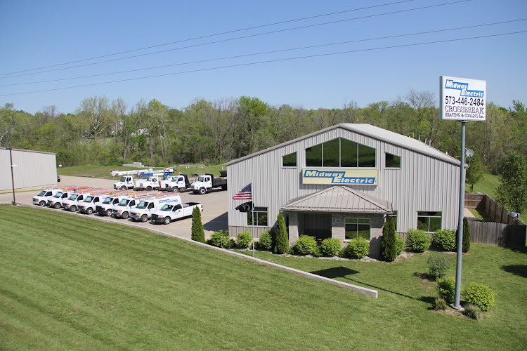 Midway Electric Electrician in Columbia, MO photo