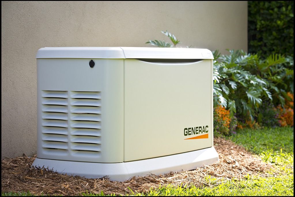 Gyer Power Systems Electrical Installation Service in Knob Noster, MO photo