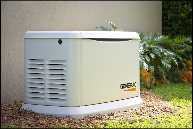 Gyer Power Systems Electrical Installation Service in Knob Noster, MO photo