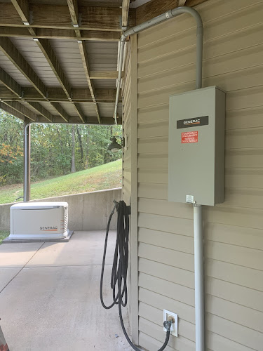 Dent County Generator Electrician in Salem, MO photo