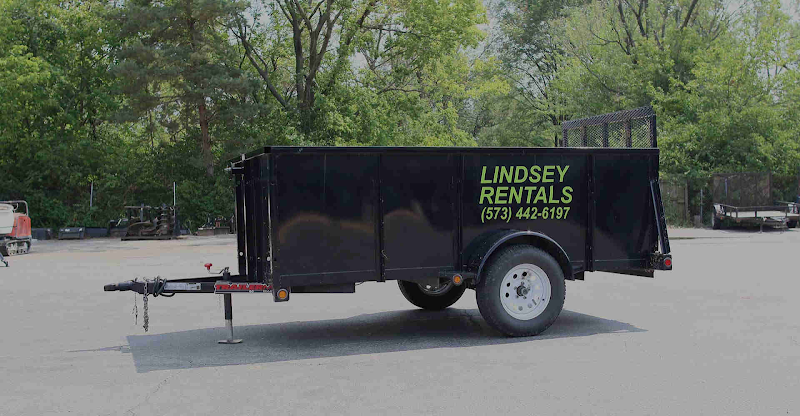 Lindsey Rentals Equipment Rental Agency in Columbia, MO photo