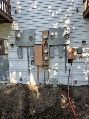 Captivate Electrical Services L.L.C Electrician in Columbia, MO photo