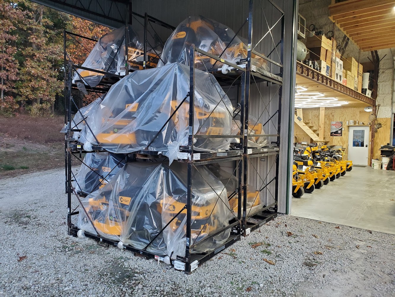 Gallery photo for Hagenhoff Small Engine in Holts Summit, MO