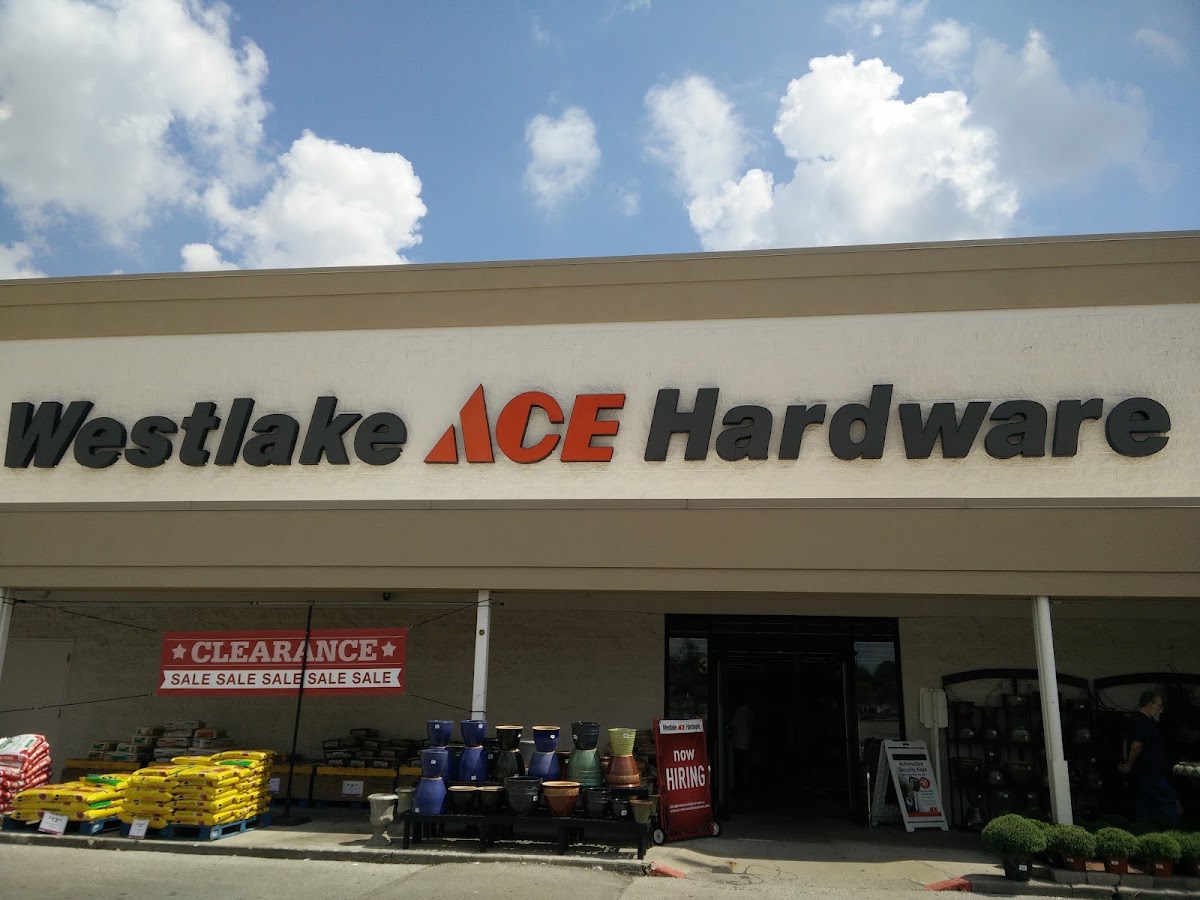 Westlake Ace Hardware photo