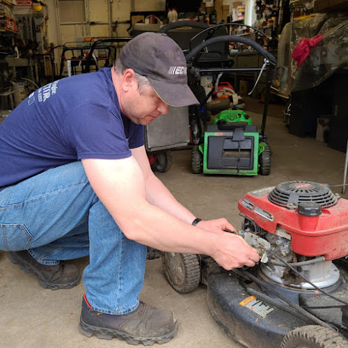 Don the Small Engine Doctor Small Engine Repair Service in Gravenhurst photo