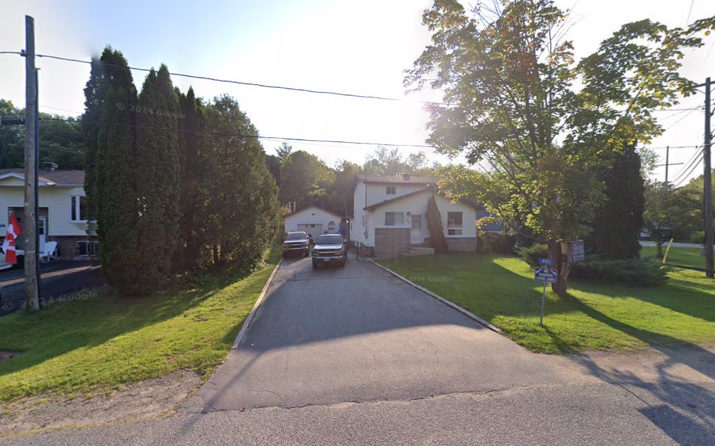 Gallery photo for Don the Small Engine Doctor in Gravenhurst