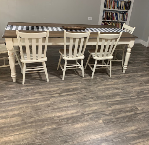 Phillips Hardwood Flooring LLC Contractor in Iuka, MS photo