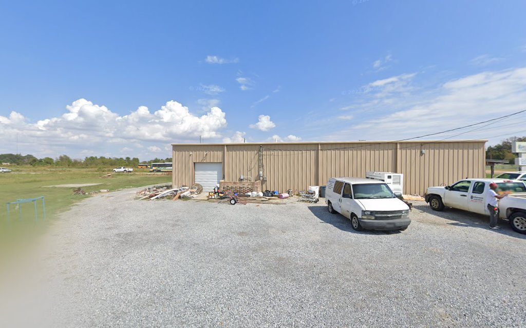 Gallery photo for ROBERSON Floor Service in Indianola, MS