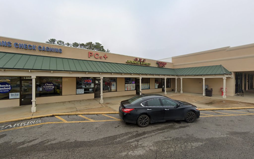 Gallery photo for Flooring Depot in Brandon, MS