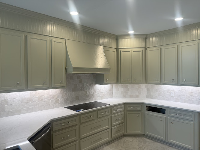 LPC Floor Services & Maintenance of Madison Contractor in Madison, MS photo