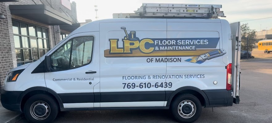 Gallery photo for LPC Floor Services & Maintenance of Madison in Madison, MS