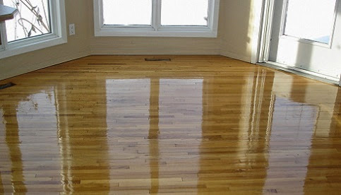 Mr. Sandless Metro Jackson Flooring Contractor in Brandon, MS photo