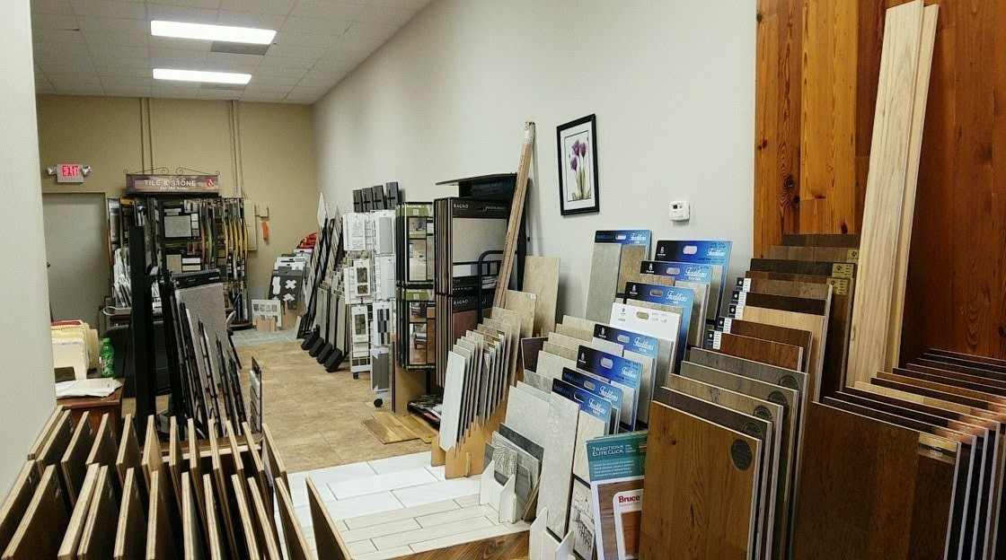 Gallery photo for Floor Gallery in Madison, MS