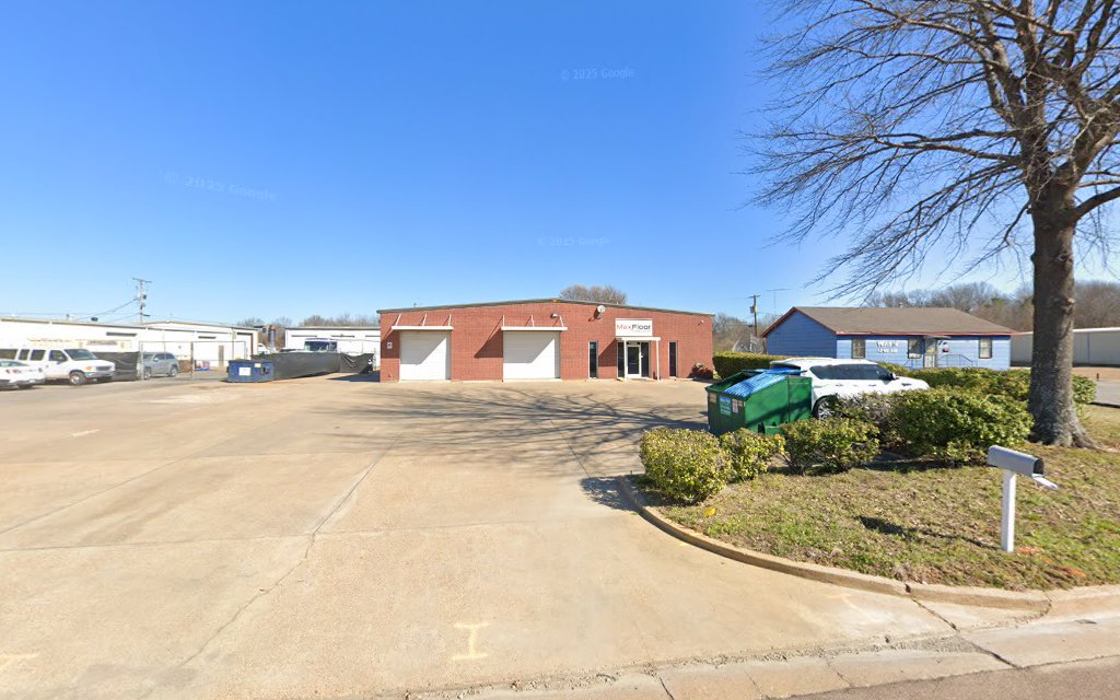 Gallery photo for Max Floor Specialists in Richland, MS