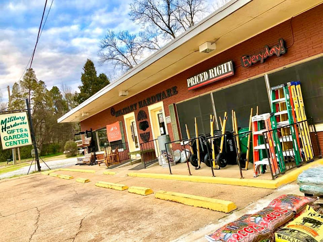 Benton's Military Hardware Handyman in Columbus, MS photo