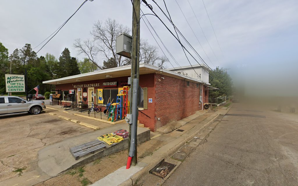Gallery photo for Benton's Military Hardware in Columbus, MS
