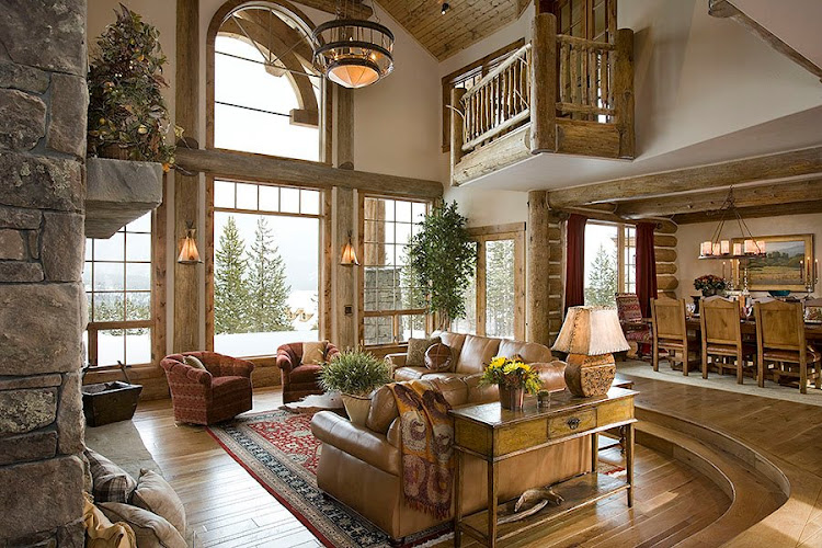 Granlie Floor Service Floor Refinishing Service in Bozeman, MT photo