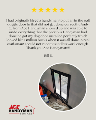 Gallery photo for Ace Handyman Services Bozeman in Bozeman, MT