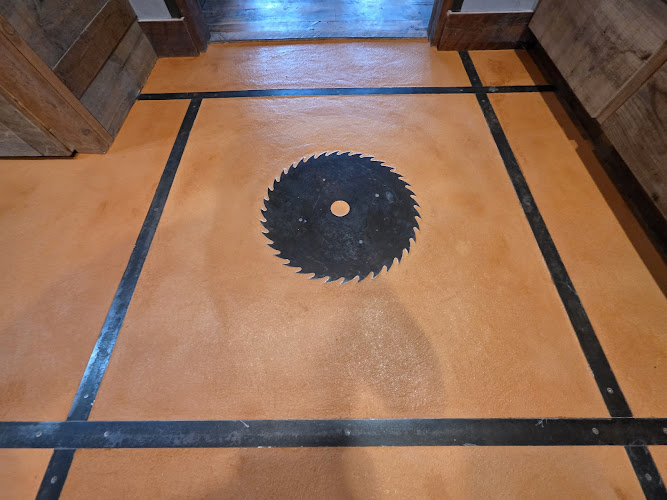 Everlast Epoxy Flooring Contractor in Bozeman, MT photo
