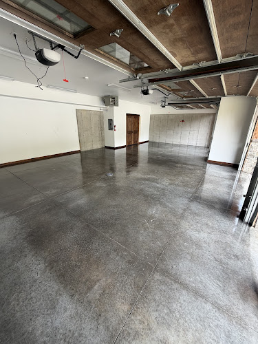 Flash Epoxy Concrete Coatings Floor Refinishing Service in Bozeman, MT photo