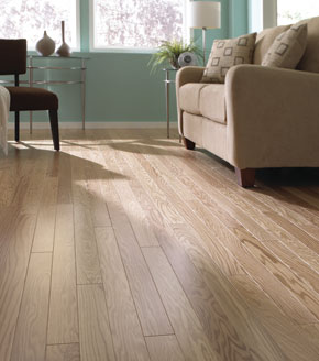 Big Sky Renovation Flooring Contractor in Bozeman, MT photo
