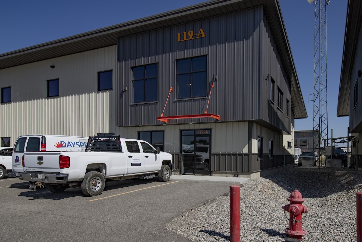 Dayspring Restoration of Bozeman Water Damage Restoration Service