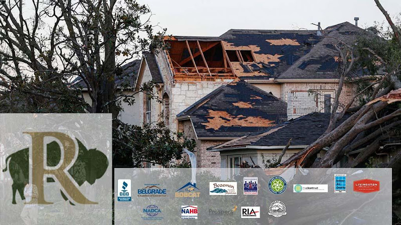 Buffalo Restoration Water Damage Restoration Service in Bozeman, MT photo