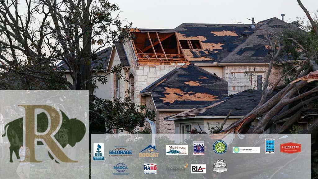 Buffalo Restoration Water Damage Restoration Service