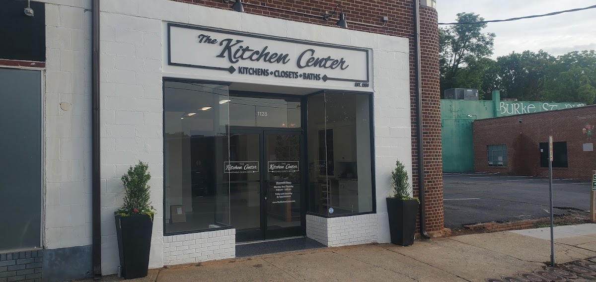 The Kitchen Center Kitchen Remodeler in Winston-Salem, NC photo