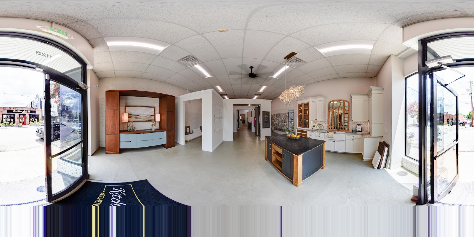 Gallery photo for The Kitchen Center in Winston-Salem, NC