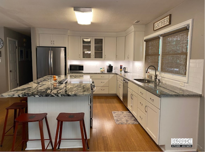 Carolina Home Cabinetry Kitchen Remodeler in Winston-Salem, NC photo