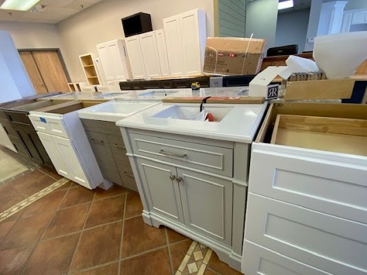 Carolina Home Cabinetry gallery photo
