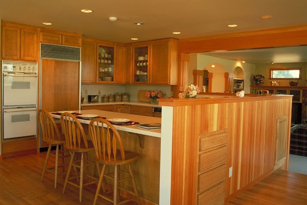 Carolina Home Cabinetry gallery photo
