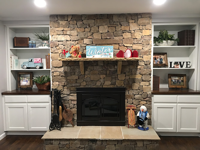 Pauley Cabinets Cabinet Maker in Winston-Salem, NC photo