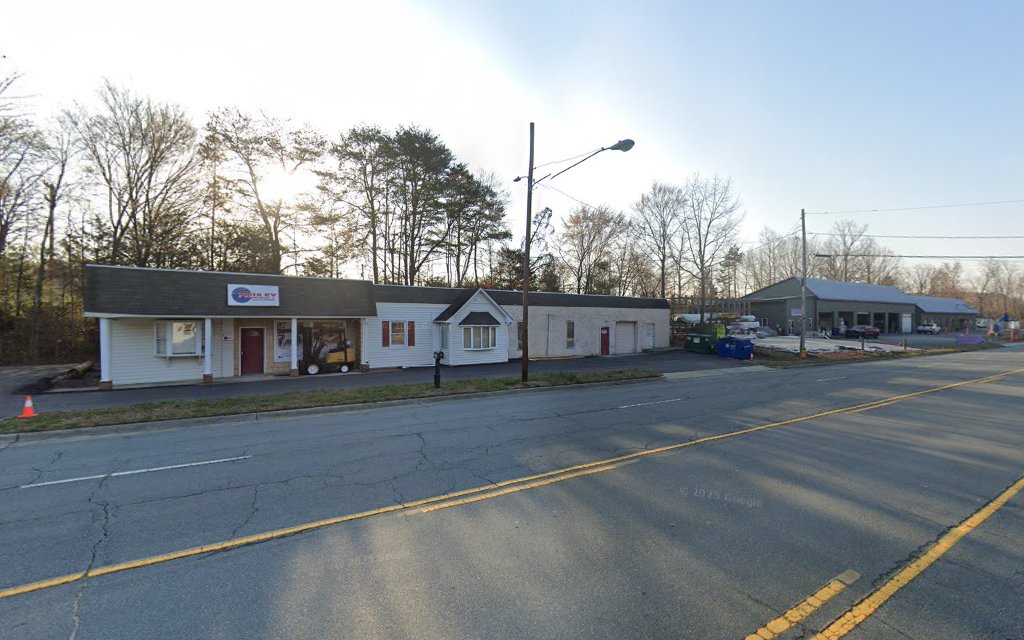 Gallery photo for Pauley Cabinets in Winston-Salem, NC