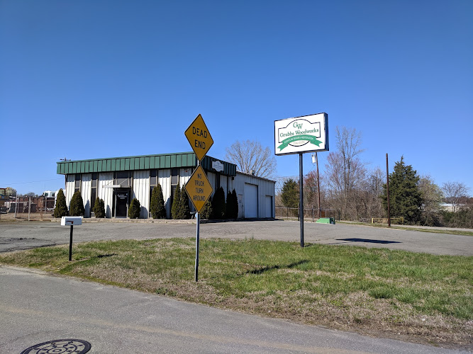 Grubbs Woodworks Furniture Repair Shop in Winston-Salem, NC photo