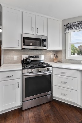 American Wood Reface gallery photo