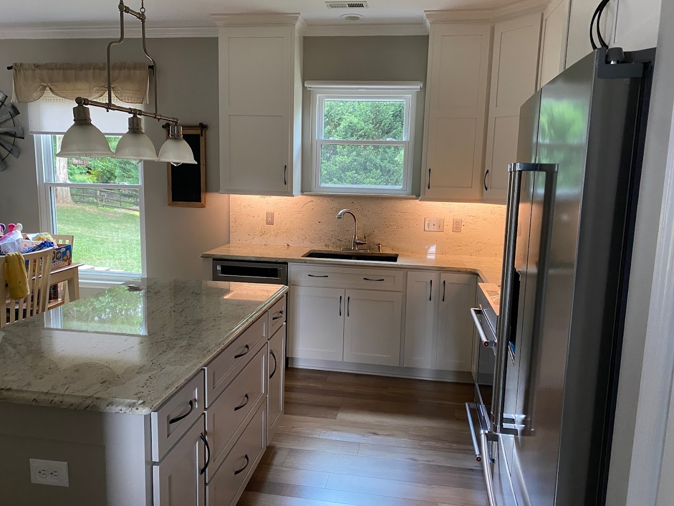 American Wood Reface gallery photo