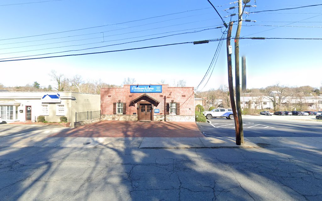 Anderson Moore Kitchen & Bath gallery photo