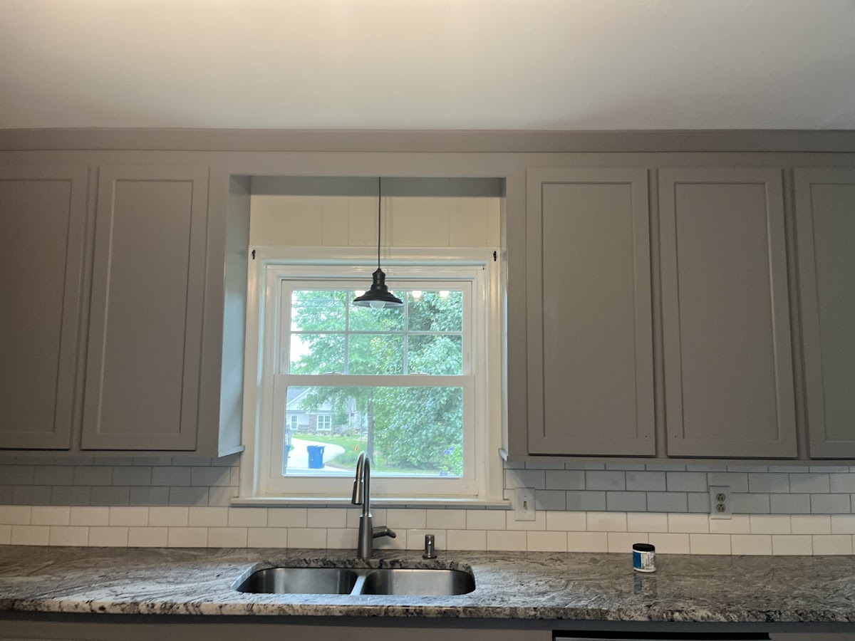 Kitchen Cabinet Pros Kitchen Remodeler in Cornelius, NC photo