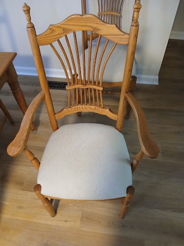 McNealy's Mobile Furniture Repair Furniture Repair Shop in Nc 27101, NC photo