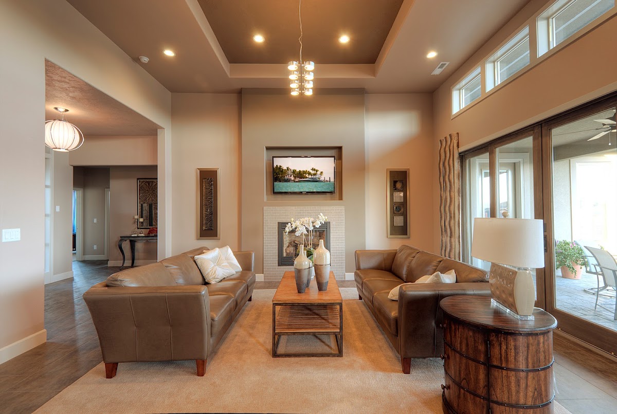 Painted, LLC. Painting in Winston-Salem, NC photo
