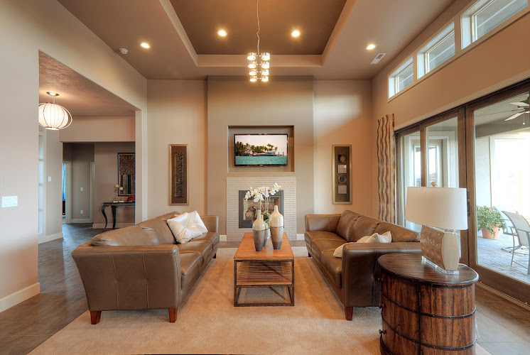 Painted, LLC. Painting in Winston-Salem, NC photo
