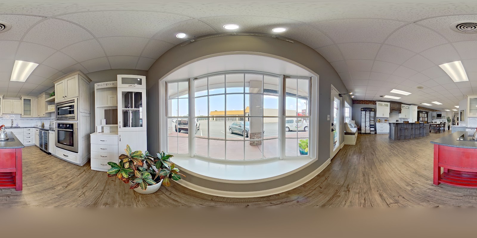 Gallery photo for Kitchen Vision of the Carolinas, Inc. in Winston-Salem, NC